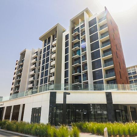 Escape24 Stylish Studio Azizi Riviera 8 Meydan One Dubaj Kültér fotó