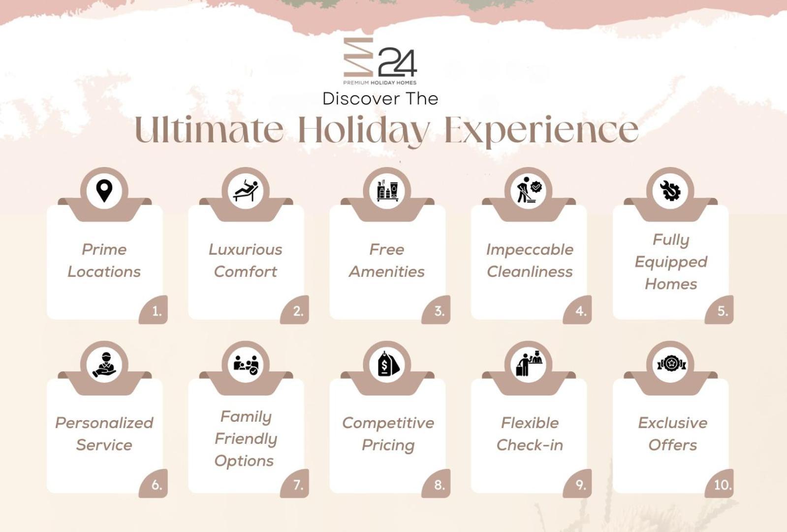 Escape24 Stylish Studio Azizi Riviera 8 Meydan One Dubaj Kültér fotó